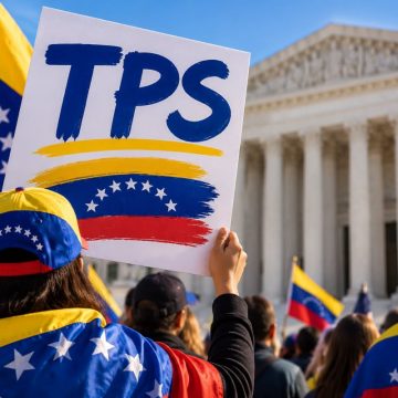 FALLO DEL NOVENO CIRCUITO ABRE LA POSIBILIDAD DE RESTABLECER EL TPS PARA CIENTOS DE MILES DE VENEZOLANOS